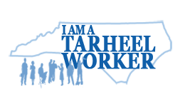 I am a Tar Heel Worker Campaign
